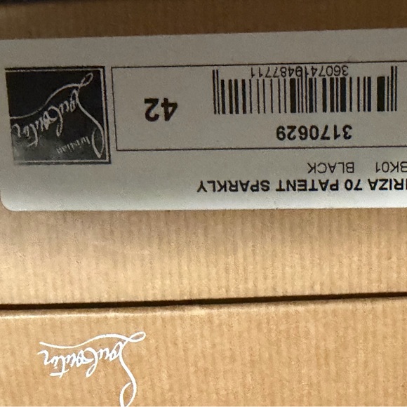 Christian Louboutin Iriza size 42 - Picture 7 of 7